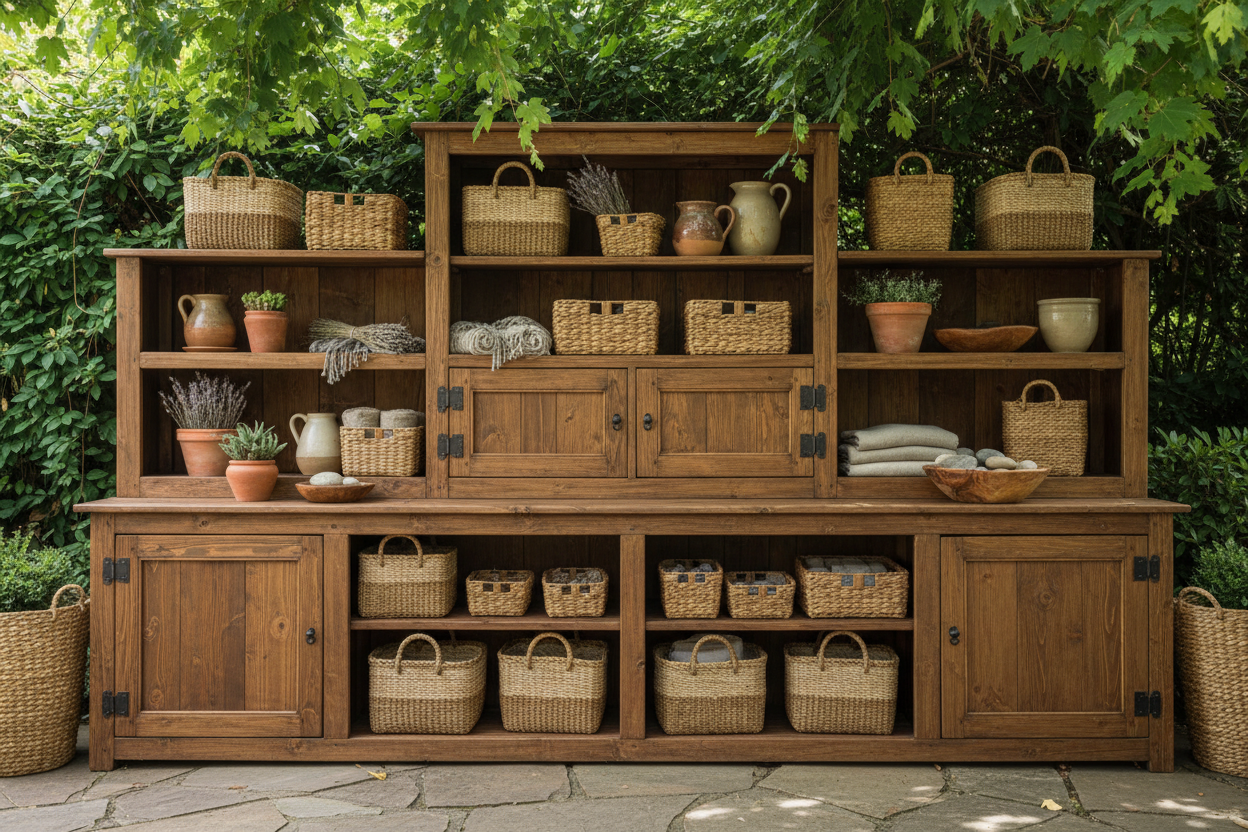 Entryway Furniture