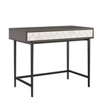 Moulton Modern 39 Bureau informatique avec pieds en métal