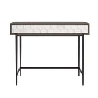 Moulton Modern 39 Bureau informatique avec pieds en métal