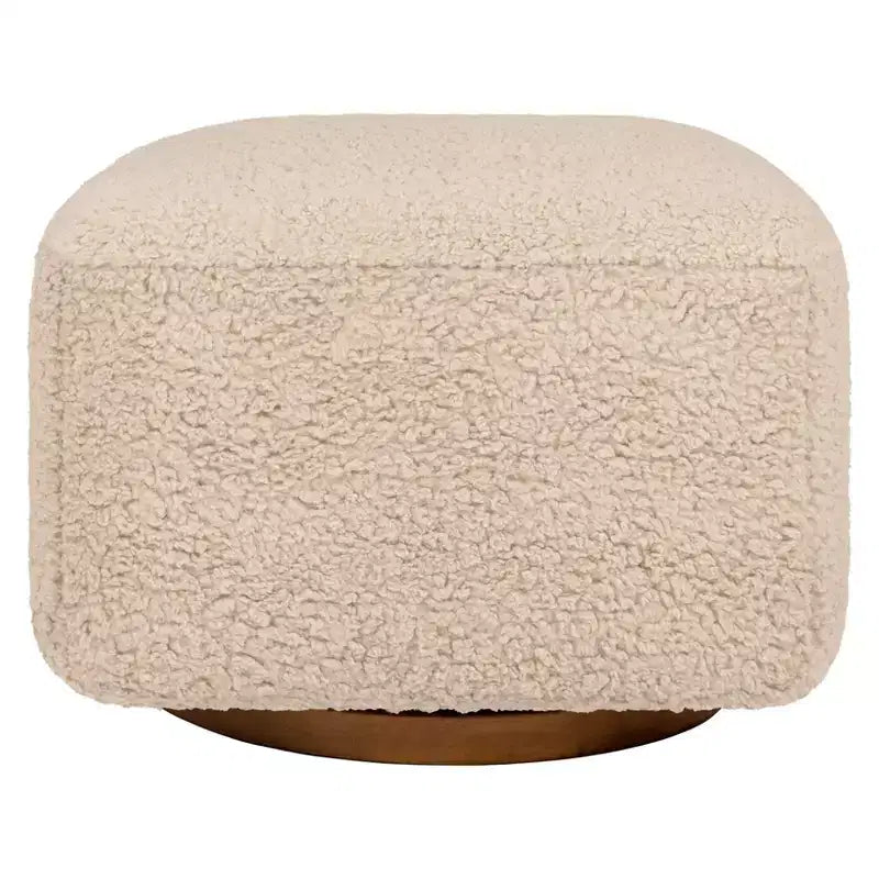 Ottoman de planeur Kiwi