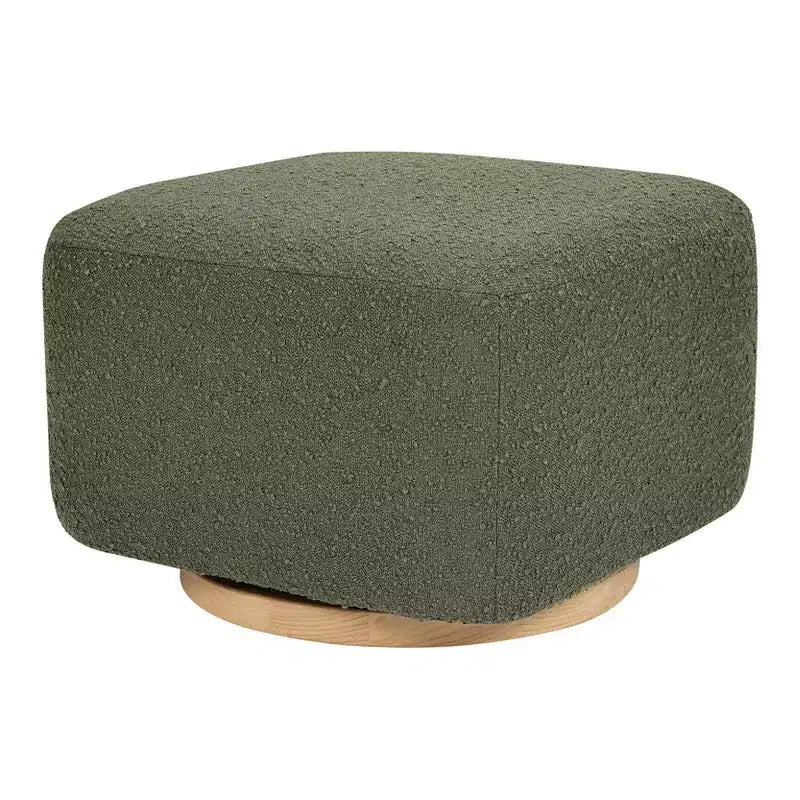 Ottoman de planeur Kiwi