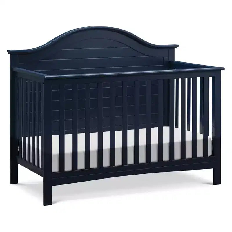 Lit de bébé convertible 4-en-1 Nolan