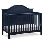 Lit de bébé convertible 4-en-1 Nolan