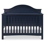 Lit de bébé convertible 4-en-1 Nolan