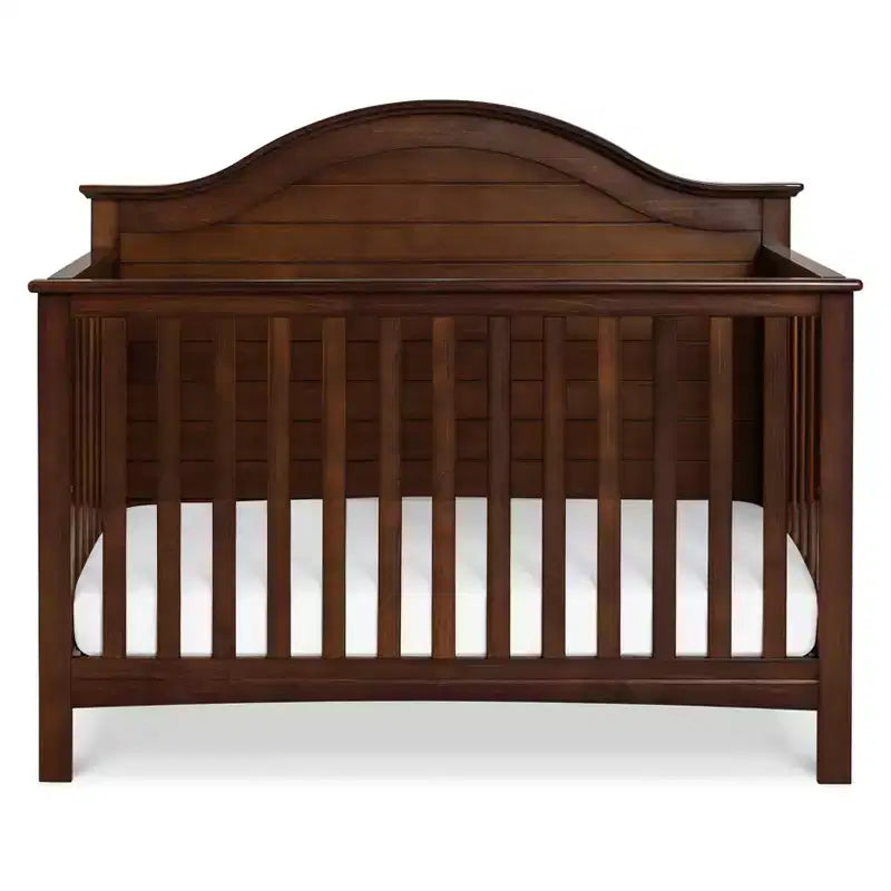 Lit de bébé convertible 4-en-1 Nolan