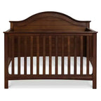 Lit de bébé convertible 4-en-1 Nolan