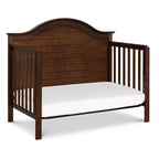 Lit de bébé convertible 4-en-1 Nolan