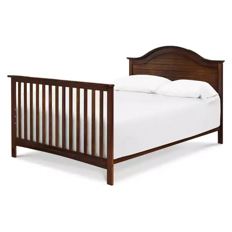 Lit de bébé convertible 4-en-1 Nolan