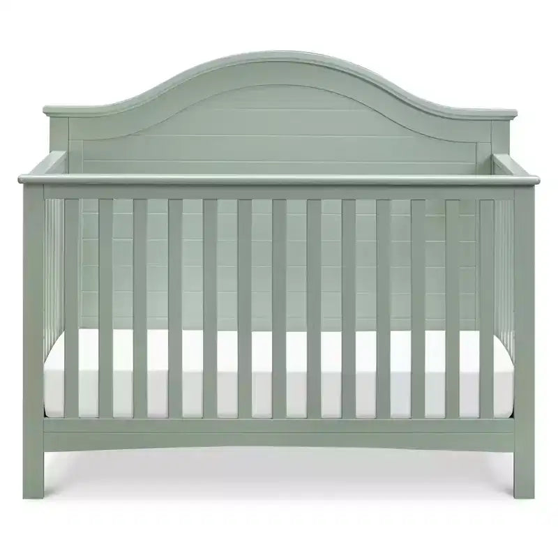 Lit de bébé convertible 4-en-1 Nolan