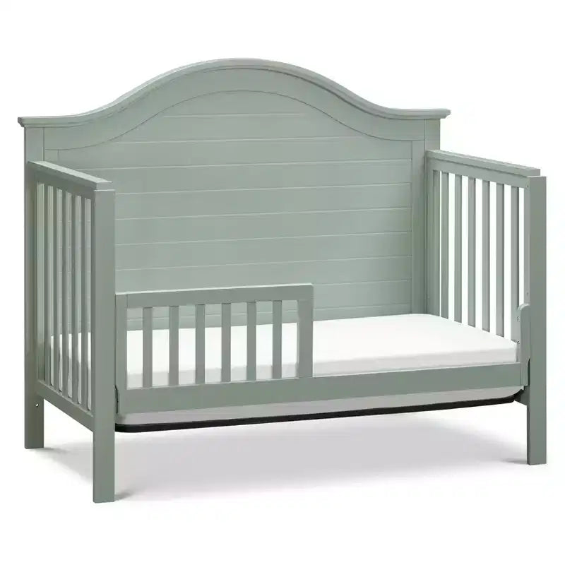 Lit de bébé convertible 4-en-1 Nolan