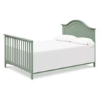 Lit de bébé convertible 4-en-1 Nolan