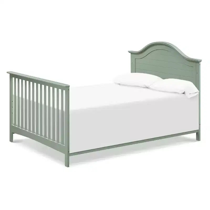 Lit de bébé convertible 4-en-1 Nolan
