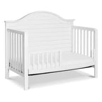 Lit de bébé convertible 4-en-1 Nolan