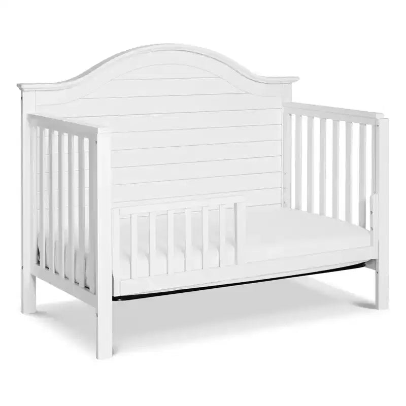 Lit de bébé convertible 4-en-1 Nolan