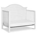 Lit de bébé convertible 4-en-1 Nolan