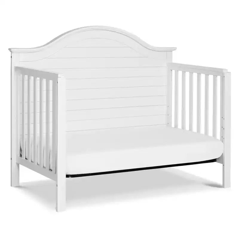 Lit de bébé convertible 4-en-1 Nolan