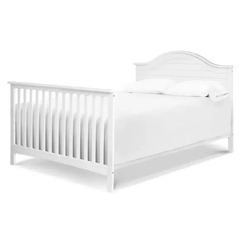 Lit de bébé convertible 4-en-1 Nolan