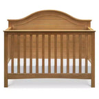 Lit de bébé convertible 4-en-1 Nolan