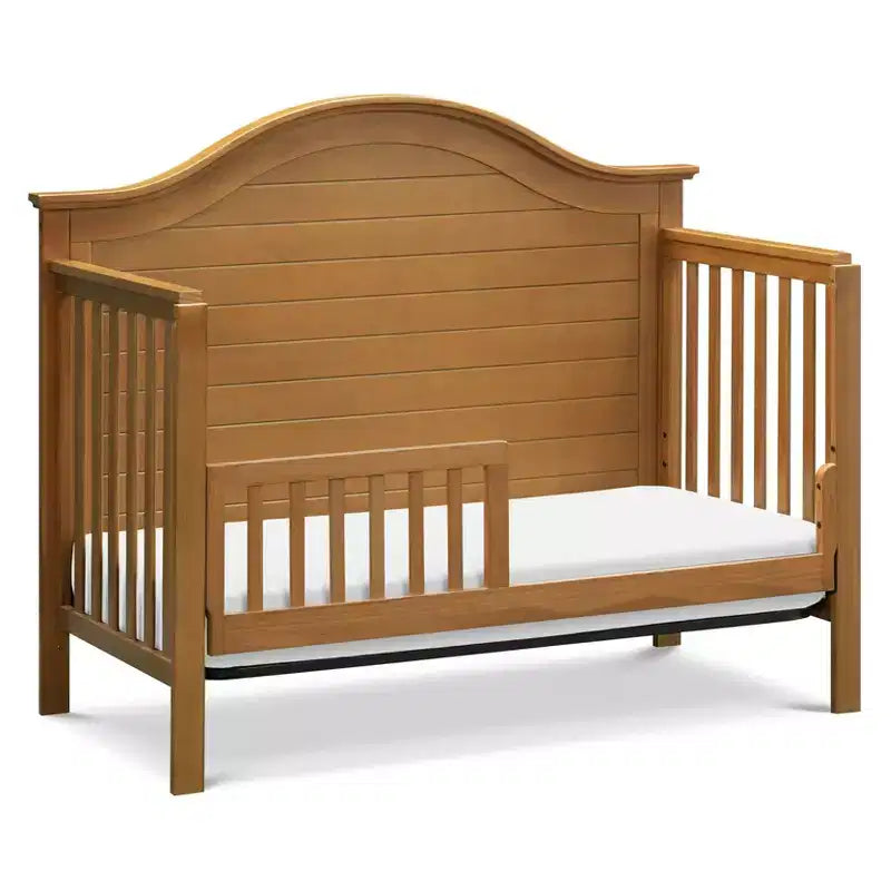 Lit de bébé convertible 4-en-1 Nolan