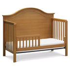 Lit de bébé convertible 4-en-1 Nolan