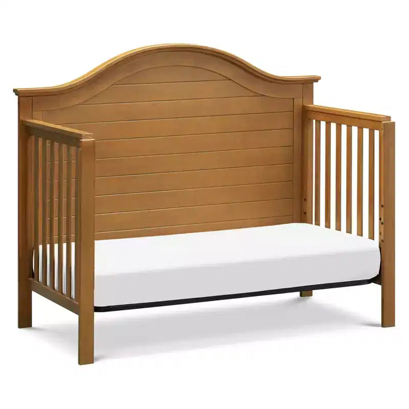 Lit de bébé convertible 4-en-1 Nolan