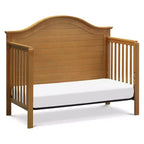 Lit de bébé convertible 4-en-1 Nolan