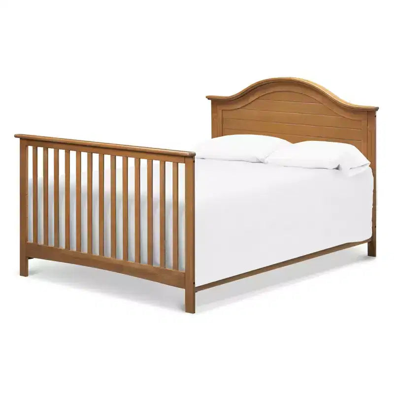Lit de bébé convertible 4-en-1 Nolan