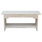 Banc non fini