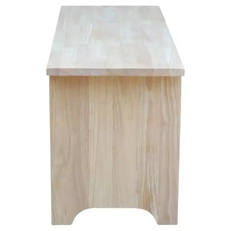 Banc non fini