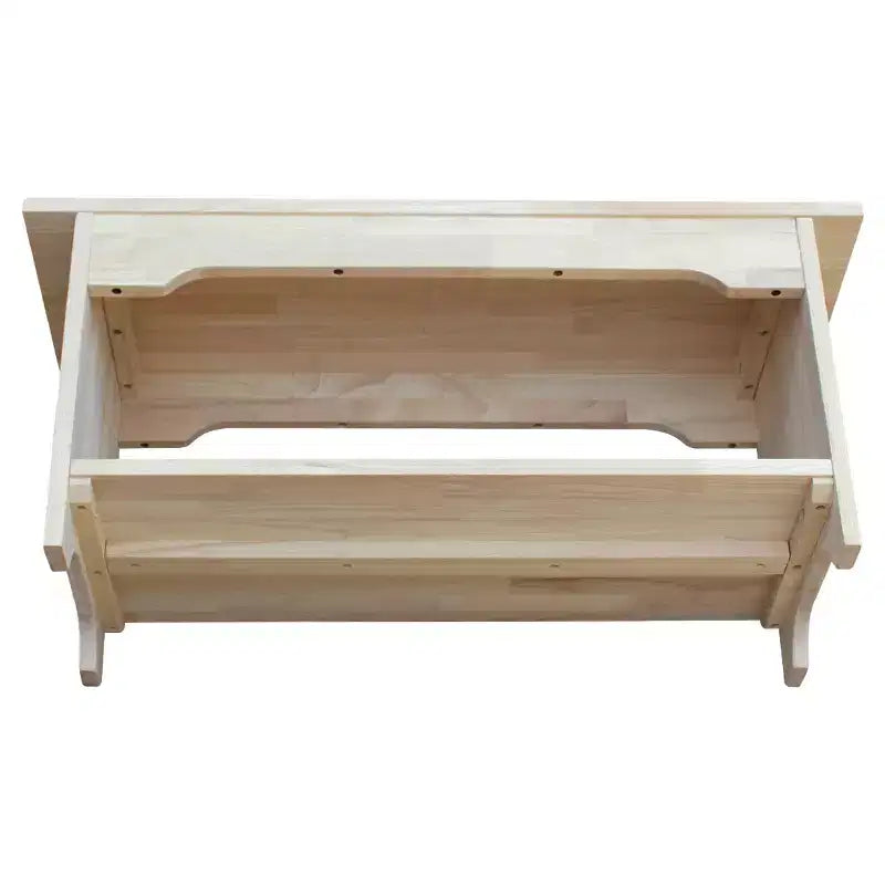 Banc non fini