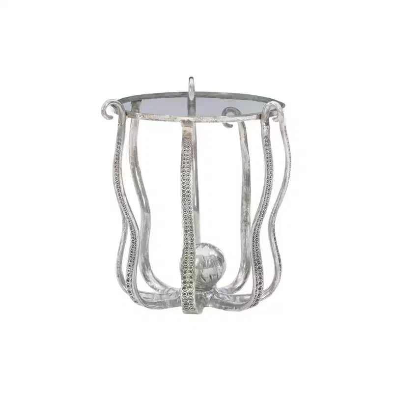 Table Poulpe