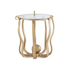 Table Poulpe