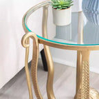 Table Poulpe