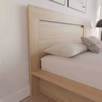 Tête de lit complète Malibu