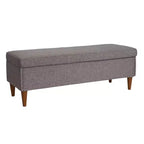Banc Atley avec rangement