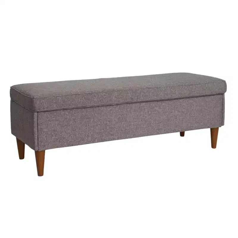 Banc Atley avec rangement