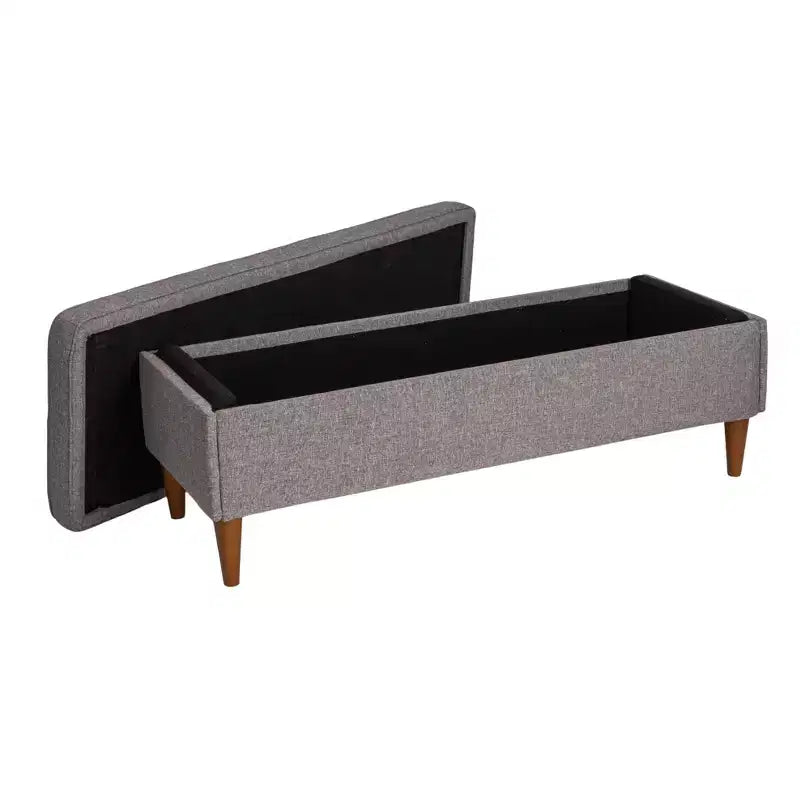 Banc Atley avec rangement