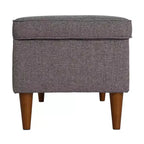 Banc Atley avec rangement