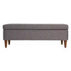 Banc Atley avec rangement