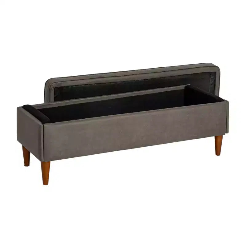 Banc Atley avec rangement