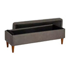 Banc Atley avec rangement