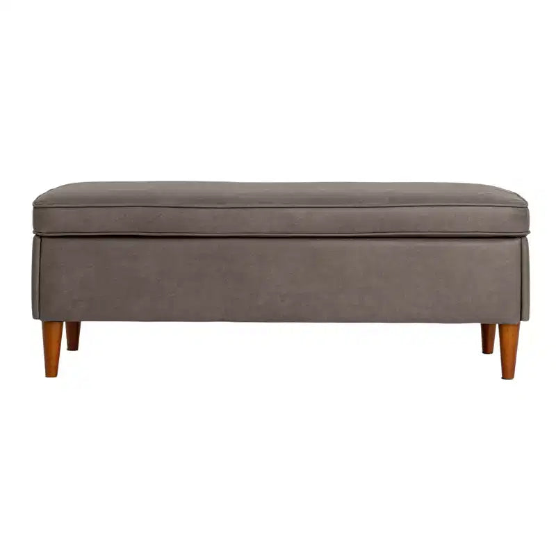 Banc Atley avec rangement