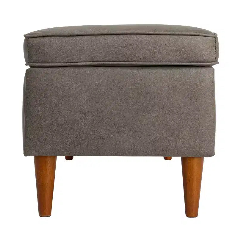 Banc Atley avec rangement