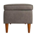 Banc Atley avec rangement